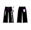 PALMFADED SPLIFF PANTS