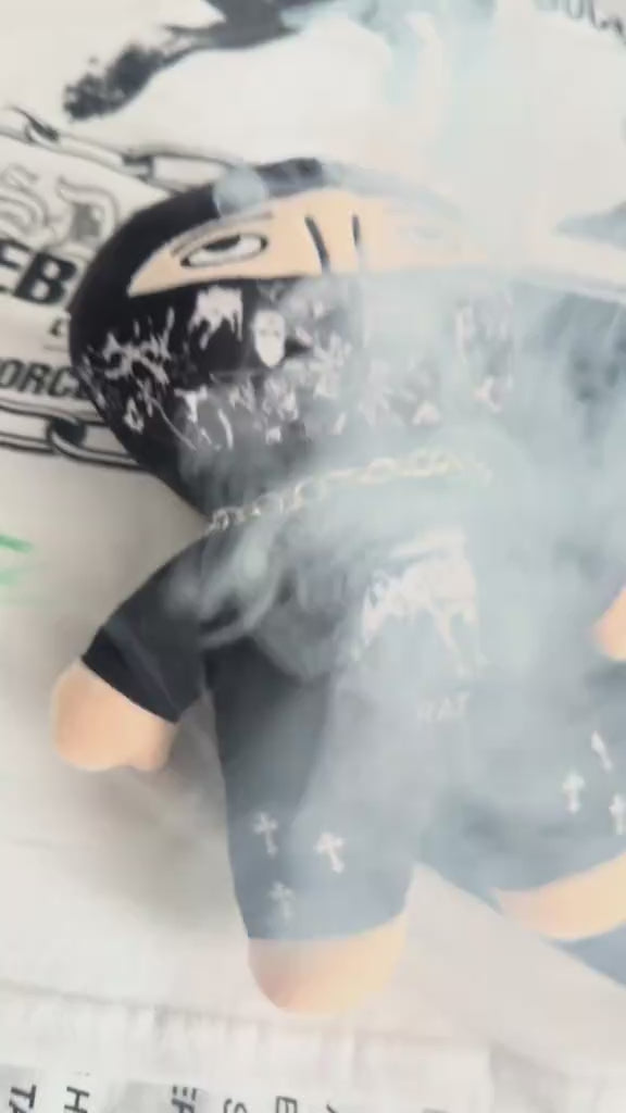 EsDeeKid Plushie